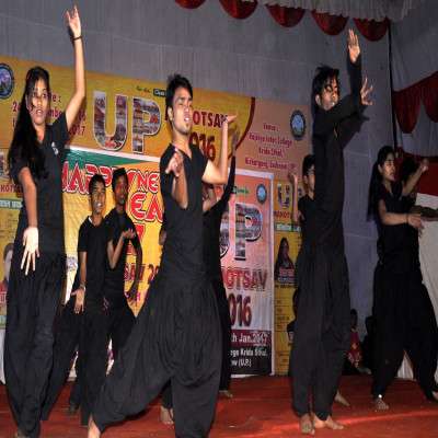 Lucknow mahotsav Place to visit